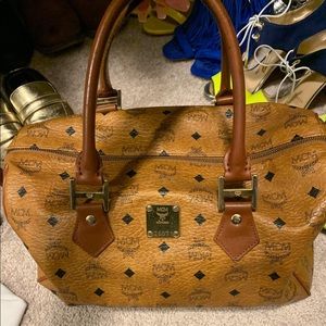 MCM handbag
